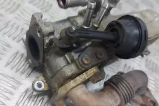 038131513D Клапан EGR Volkswagen Golf 4 Арт e12328846, вид 2