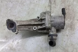 07K131351C Клапан EGR Volkswagen Golf 6 Арт e12328823, вид 1