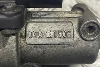 ZSB03G131501N Клапан EGR Volkswagen Caddy 3 Арт e12328797, вид 1