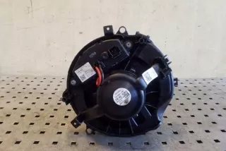 3Q2819021A Отопитель в сборе (печка) Volkswagen Arteon Арт e12328717, вид 4