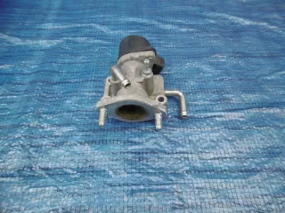 2562036060 Клапан EGR Toyota Rav 4 5 Арт e12328707, вид 3