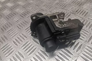 03G131502 Клапан EGR Skoda Roomster 1 Арт e12328568, вид 1