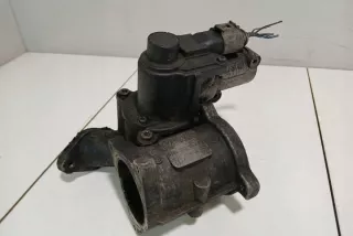 03G131502 Клапан EGR Skoda Roomster 1 Арт e12328567, вид 1