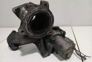03G131502 Клапан EGR Skoda Roomster 1 Арт e12328567, вид 2