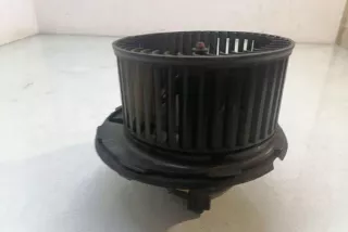 1K2820015G Отопитель в сборе (печка) Skoda Superb 2 Арт e12328554, вид 4