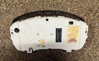 3M5F10A855A Щиток приборов (приборная панель) Ford C-max 1 Арт e12328541, вид 2
