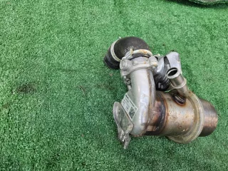 04L131501C Клапан EGR Seat Leon 3 Арт e12328466, вид 2