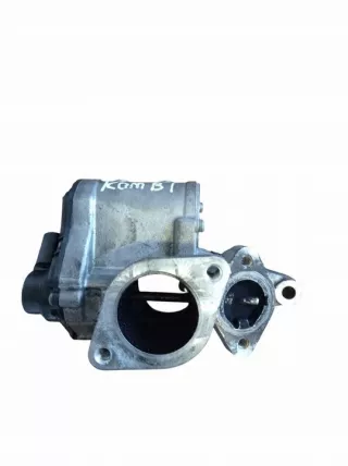 A2C53182341 H8200194323 Клапан EGR Renault Megane 2 Арт e12328354, вид 1