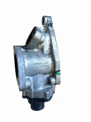 A2C53182341 H8200194323 Клапан EGR Renault Megane 2 Арт e12328354, вид 2