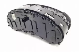 C0F0R09297E Щиток приборов (приборная панель) Citroen C4 2 Арт e12328330, вид 3