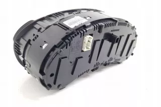 C0F0R09297E Щиток приборов (приборная панель) Citroen C4 2 Арт e12328330, вид 7
