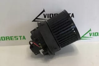 T1013140A Отопитель в сборе (печка) Peugeot 2008 Арт e12328281, вид 2