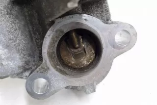 147102408R Клапан EGR Renault Espace 5 Арт e12328233, вид 1