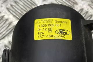1S7115K202AC Фара противотуманная правая Ford Mondeo 3 Арт e12328211, вид 4