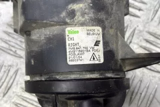 7M5941700 Фара противотуманная правая Ford Galaxy 1 Арт e12328177, вид 1