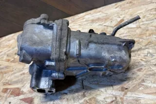 55230929 Клапан EGR Peugeot Bipper Арт e12328146, вид 1