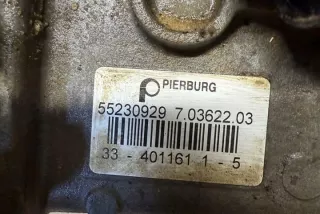 55230929 Клапан EGR Peugeot Bipper Арт e12328146, вид 4