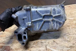 55230929 Клапан EGR Peugeot Bipper Арт e12328146, вид 5
