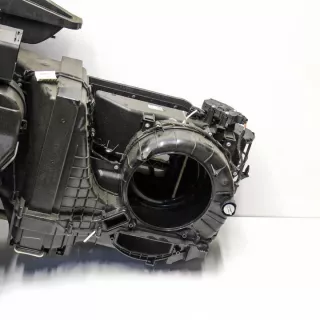 A4478300160 Отопитель в сборе (печка) Mercedes Vito W447 Арт e12328036, вид 2
