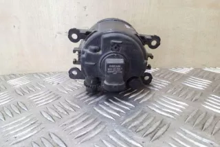 9650001680 Фара противотуманная левая Citroen C4 2 Арт e12328000, вид 1