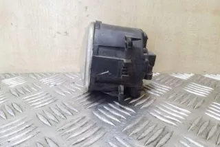 9650001680 Фара противотуманная левая Citroen C4 2 Арт e12328000, вид 2