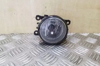 9650001680 Фара противотуманная левая Citroen C4 2 Арт e12328000, вид 4