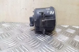 9650001680 Фара противотуманная левая Citroen C4 2 Арт e12328000, вид 5