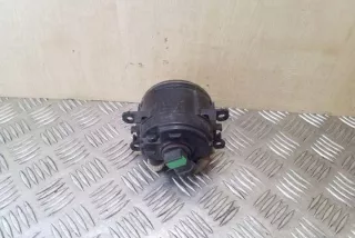 9650001680 Фара противотуманная правая Citroen C4 2 Арт e12327999, вид 1