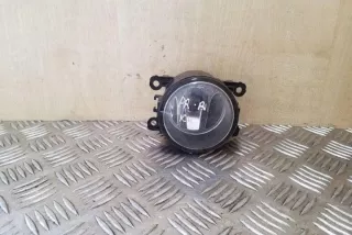 9650001680 Фара противотуманная правая Citroen C4 2 Арт e12327999, вид 4