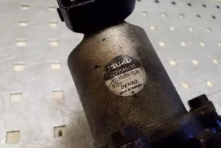 8973586130 Клапан EGR Opel Astra H Арт e12327989, вид 2