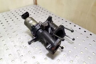 8973586130 Клапан EGR Opel Astra H Арт e12327989, вид 3