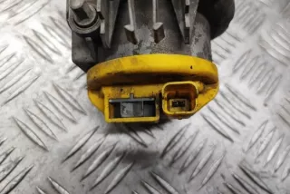 9648947780 Фара противотуманная левая Citroen Berlingo 1 Арт e12327965, вид 3