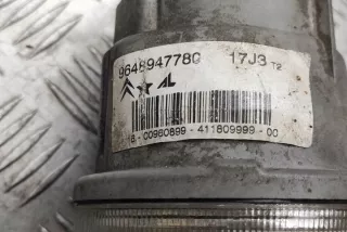 9648947780 Фара противотуманная левая Citroen Berlingo 1 Арт e12327965, вид 6