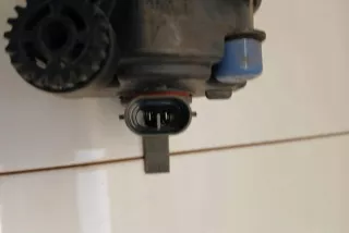 63176920885 Фара противотуманная левая BMW X5 E53 Арт e12327845, вид 3