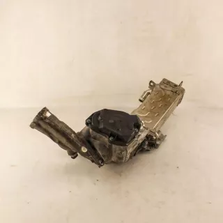 A6511400660 Клапан EGR Mercedes Vito W447 Арт e12327798, вид 3