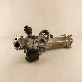 A6511400660 Клапан EGR Mercedes Vito W447 Арт e12327798, вид 4