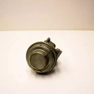 A1121400060 Клапан EGR Mercedes ML W163 Арт e12327775, вид 2