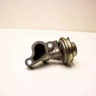 A1121400060 Клапан EGR Mercedes ML W163 Арт e12327775, вид 3