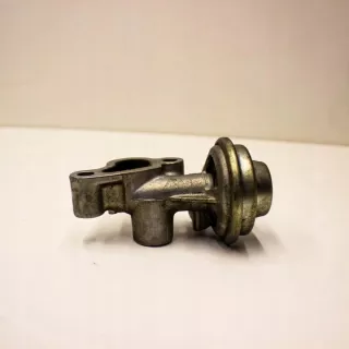 A1121400060 Клапан EGR Mercedes ML W163 Арт e12327775, вид 4