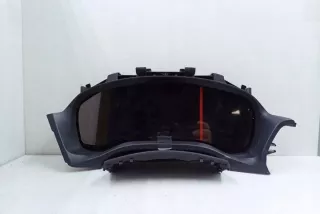 5A9E044 Щиток приборов (приборная панель) BMW 7 G11/G12 Арт e12327753, вид 1