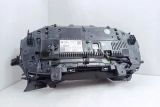 5A9E044 Щиток приборов (приборная панель) BMW 7 G11/G12 Арт e12327753, вид 3
