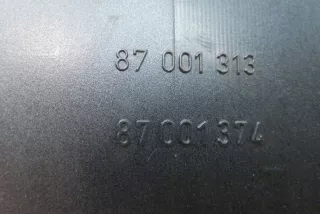 62116914925 Щиток приборов (приборная панель) BMW 5 E39 Арт e12327629, вид 4