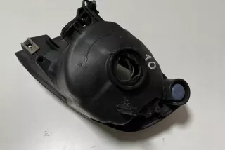 6937466 Фара противотуманная правая BMW 3 E90/E91/E92/E93 Арт e12327511, вид 4