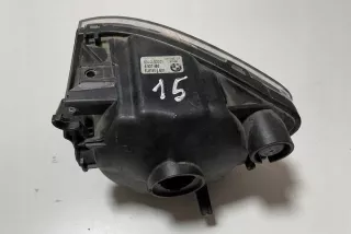 6937466 Фара противотуманная правая BMW 3 E90/E91/E92/E93 Арт e12327510, вид 3