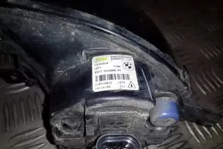 89206711 Фара противотуманная левая BMW 3 E90/E91/E92/E93 Арт e12327500, вид 4