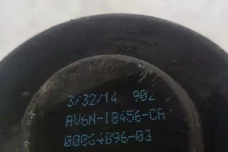 0006489603 Отопитель в сборе (печка) Ford Focus 3 Арт e12327421, вид 3