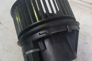 0006489603 Отопитель в сборе (печка) Ford Focus 3 Арт e12327421, вид 4