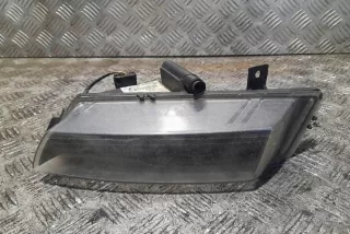 7181287 Фара противотуманная левая BMW 1 E81/E82/E87/E88 Арт e12327397, вид 1