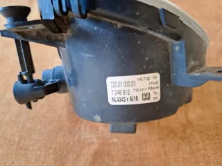 7248912 63177248912 Фара противотуманная правая BMW 1 F20/F21 Арт e12327386, вид 5