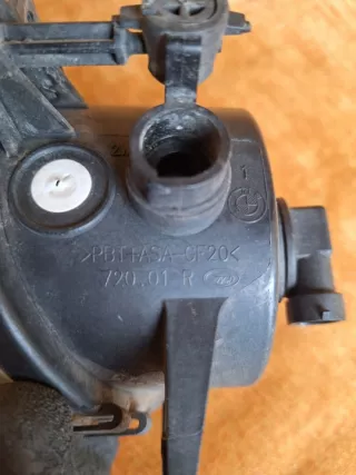 7248912 63177248912 Фара противотуманная правая BMW 1 F20/F21 Арт e12327386, вид 7